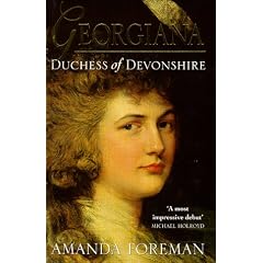 Georgiana, Duchess of Devonshire