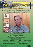 WET FLY TYING with Davy Wotton