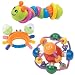 Infantino Giggle Ball Toy Set