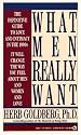 What Men Really Want (Signet)
