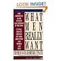 What Men Really Want (Signet)