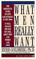 What Men Really Want (Signet)
