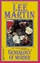 Genealogy Of Murder  (Deb Ralston Mystery)