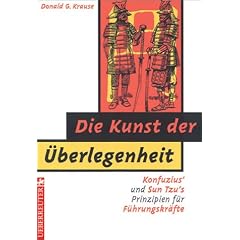 Die Kunst der �berlegenheit