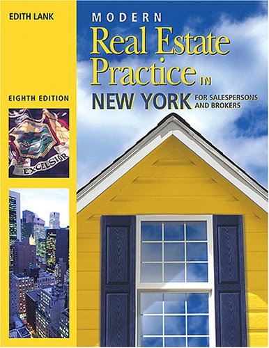 Property Law and Real Estate