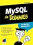 MySQL f�r Dummies