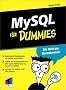 MySQL f�r Dummies