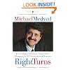Right Turns: From Liberal Activist to Conservative Champion in 35 Unconventional Lessons