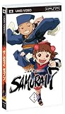 SAMURAI 7 第七巻 [UMD]画像