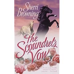 The Scoundrel's Vow
