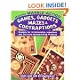 Making Marble-Action Games, Gadgets, Mazes & Contraptions: Designs for 10 Outlandish, Ingenious and Intricate Woodworking Projects