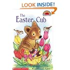 The Easter Cub (Hello Reader!, Level 2) by  Justine Korman Fontes and Lucinda McQueen