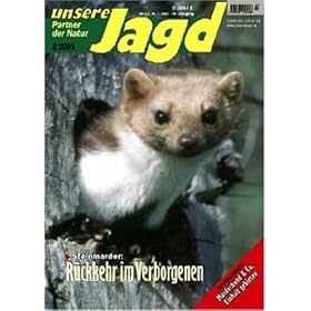 Unsere Jagd