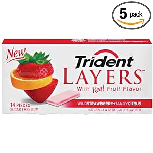 Layers Gum