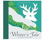 Winter's tale : an original pop-up journey
