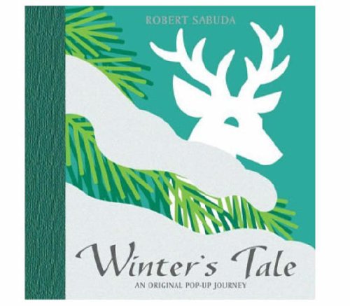 Childrens Toyshop  Children & Baby Books : Winter's Tale