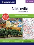 Rand Mcnally Nashville Street Guide: Hendersonville / Murfreesboro (Rand McNally Nashville Street Guide: Including Hendersonville)