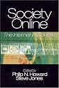 Society Online: The Internet in Context