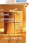 The First Person And Other Stories (Hardcover)
