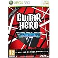 Guitar Hero Van Halen - Game Only (Xbox 360)