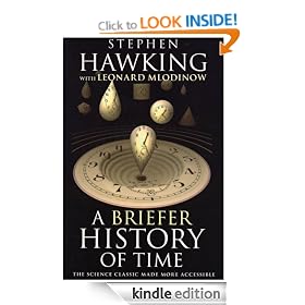 A Briefer History of Time