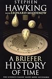 A Briefer History of Time Books