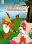 Disney's Robin Hood: Classic Storybook (Mouse Works Classic Storybook Collection)