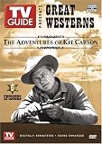 TV Guide: Great Westerns: The Adventures of Kit Carson