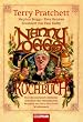 Nanny Oggs Kochbuch: Ein �berraschend n�tzlicher Almanach mit erstaunlichen Rezepten aus Terry Pratchetts Scheibenwelt