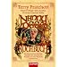 Nanny Oggs Kochbuch: Ein �berraschend n�tzlicher Almanach mit erstaunlichen Rezepten aus Terry Pratchetts Scheibenwelt