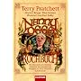 Nanny Oggs Kochbuch: Ein �berraschend n�tzlicher Almanach mit erstaunlichen Rezepten aus Terry Pratchetts Scheibenwelt