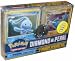  : Pokemon Trading Card Game Diamond & Pearl Trainers Kit 2-player Starter Deck Set
