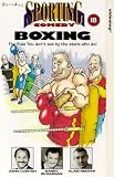 VHS : Sporting Comedy - Boxing