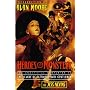 Heroes and Monsters