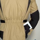 Tour Master Transition Series 2 Ladies Textile Jacket - Wine - Large