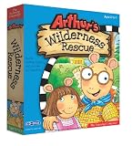 Arthur's Wilderness Rescue
