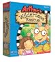 Arthur's Wilderness Rescue