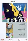 The Great Moderns [2002]