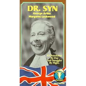 Dr. Syn [VHS]