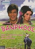 Banphool (1971) (Hindi Film / Bollywood Movie / Indian Cinema DVD)