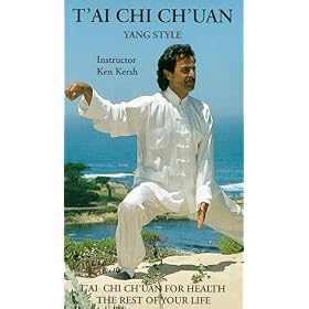 Tai Chi Chuan: Yang Style [VHS]