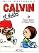 Book Calvin et Hobbes, tome 16 : Faites place à Hyperman !