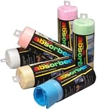 EMGEECLEAN TOOLS CO 17x13 NAT Syn Chamois EMGEECLEAN TOOLS CO 17x13 NAT Syn Chamois