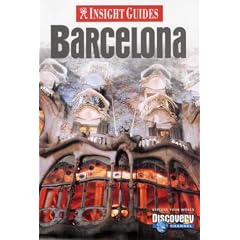 Barcelona Insight Guide (Insight Guides)