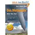 Wetterjahr 2012: Buch mit Kalendarium zum Eintragen