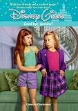 Disney Girls: Good-Bye Jasmine - Book #9 (Disney Girls)
