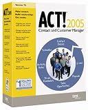 ACT! 2005 Upgrade
