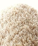 スペースラグ スミトロンミックスシャギー ベージュ 140×200cm