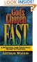 God's Chosen Fast