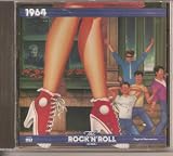 Time Life The Rock 'N' Roll Era 1964